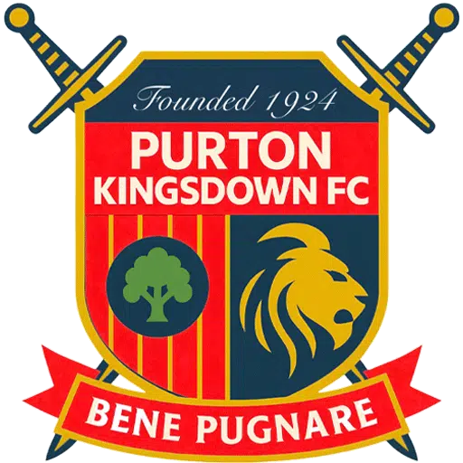 Purton Kingsdown FC
