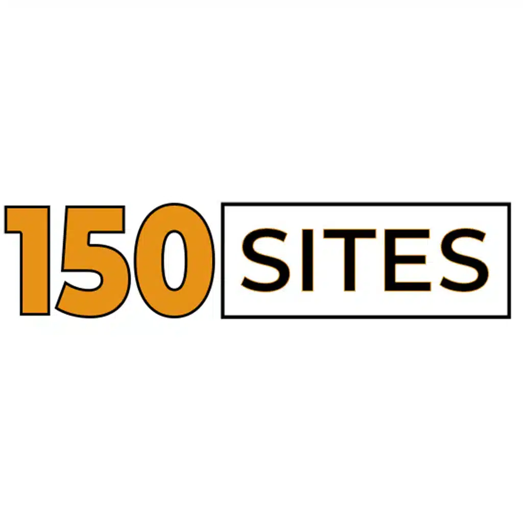 150sites LOGO