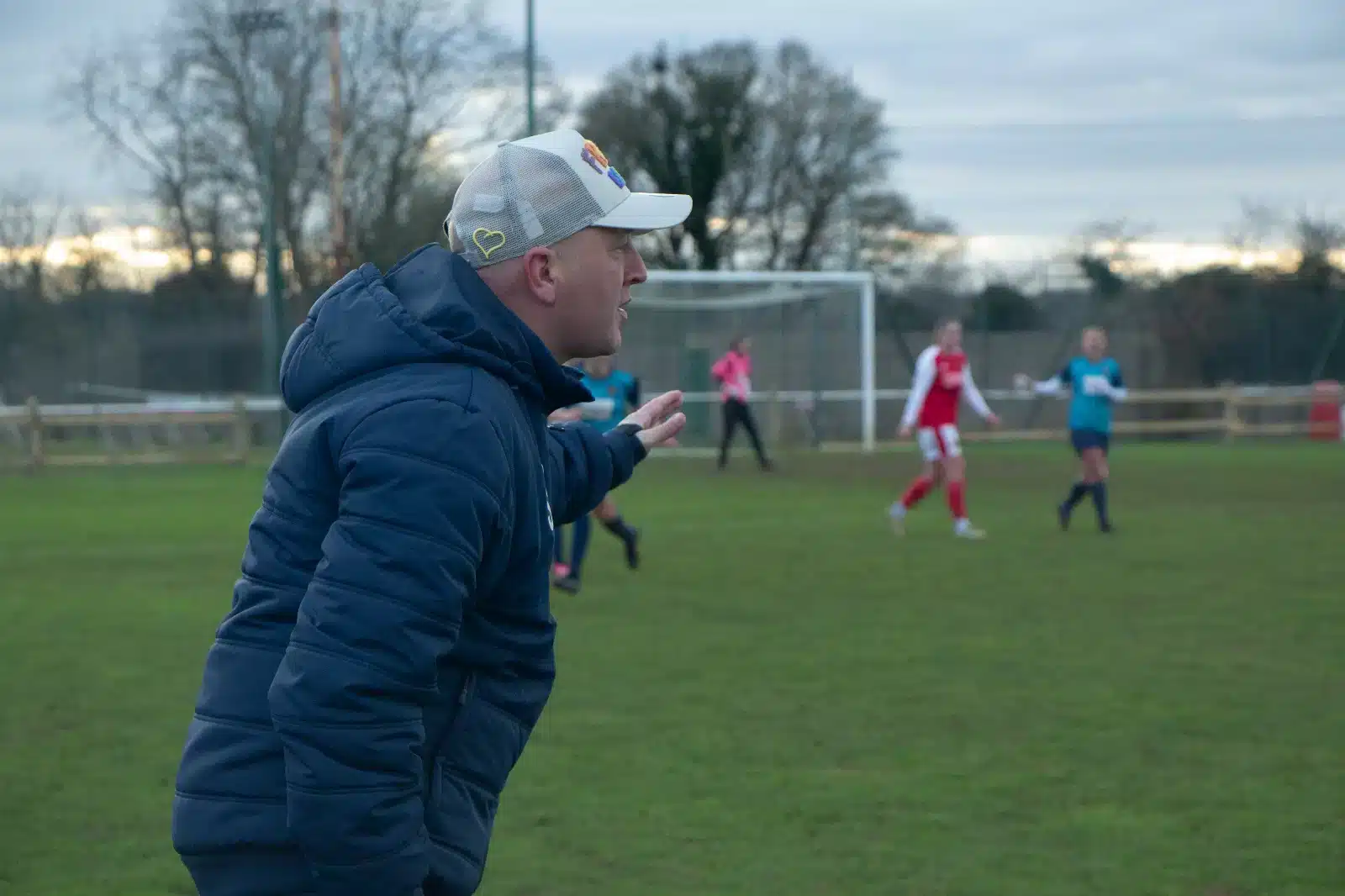 Purton Kingsdown FC