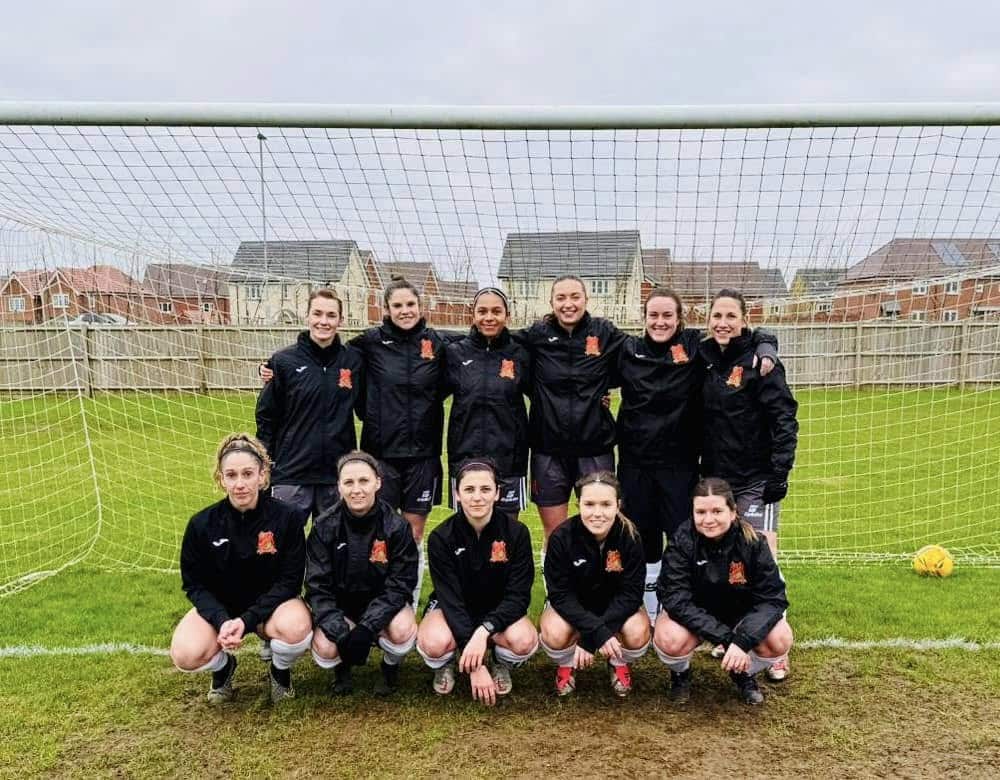 Purton Kingsdown FC