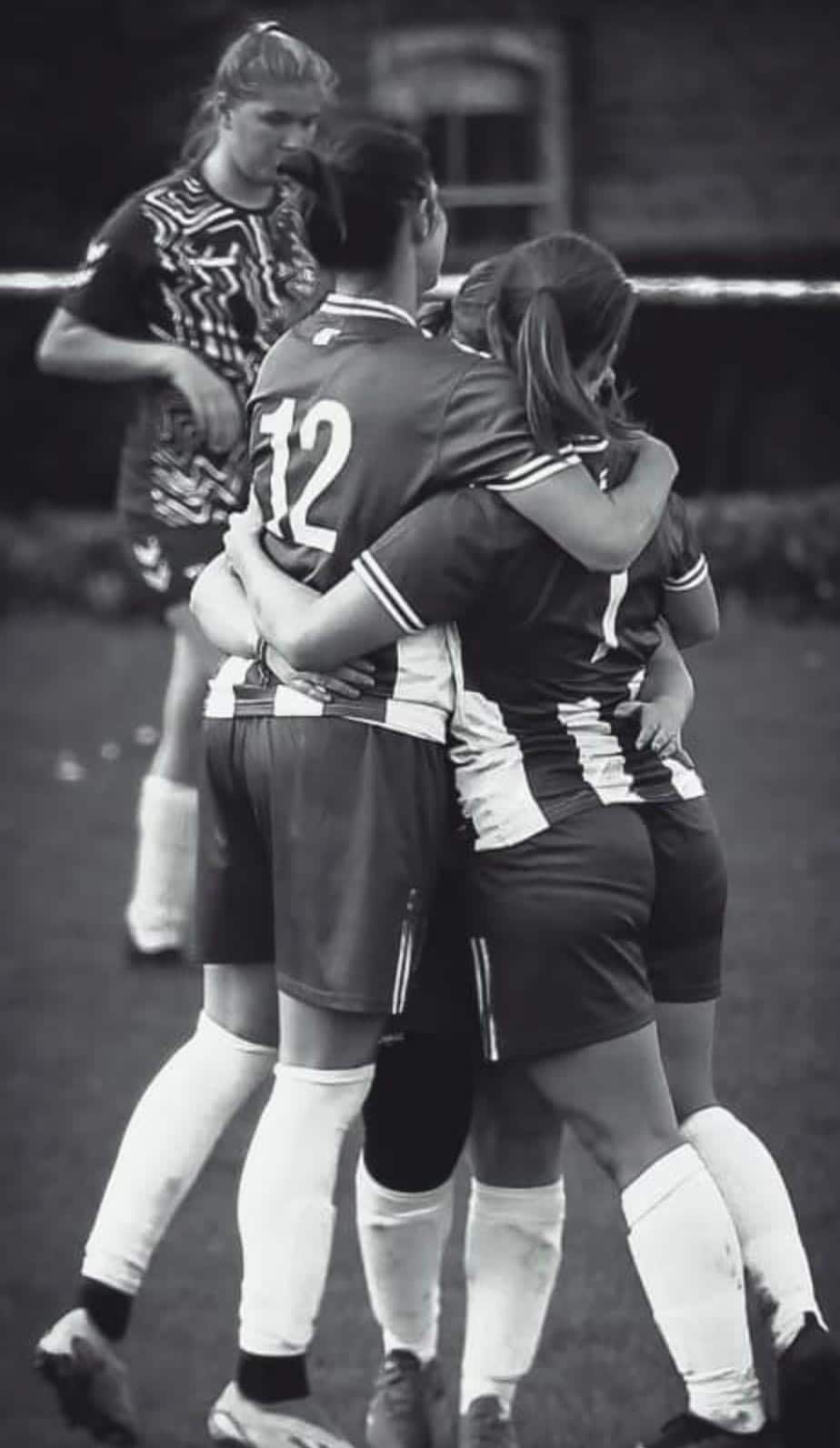 Purton Kingsdown Football Club