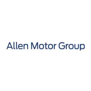 Allen Ford Logo