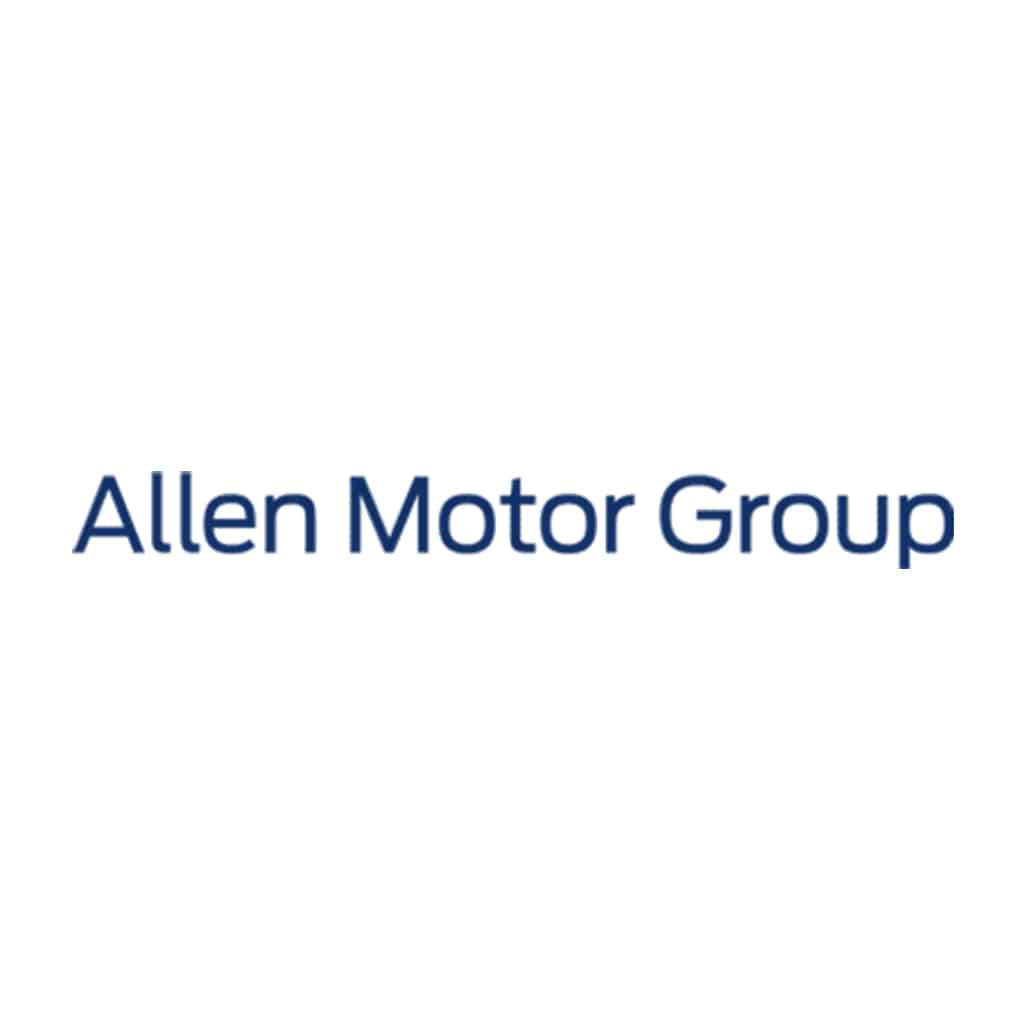 Allen Ford Logo