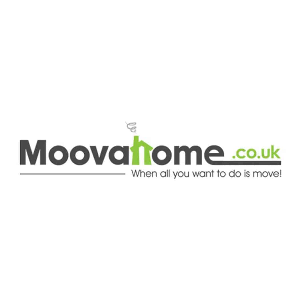Moovahome Logo