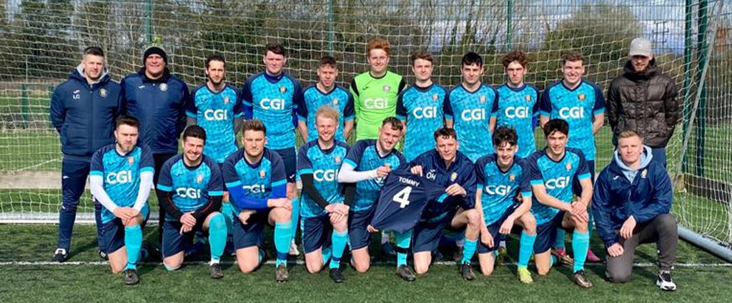 Purton Kingsdown Mens 1st Team Football Club
