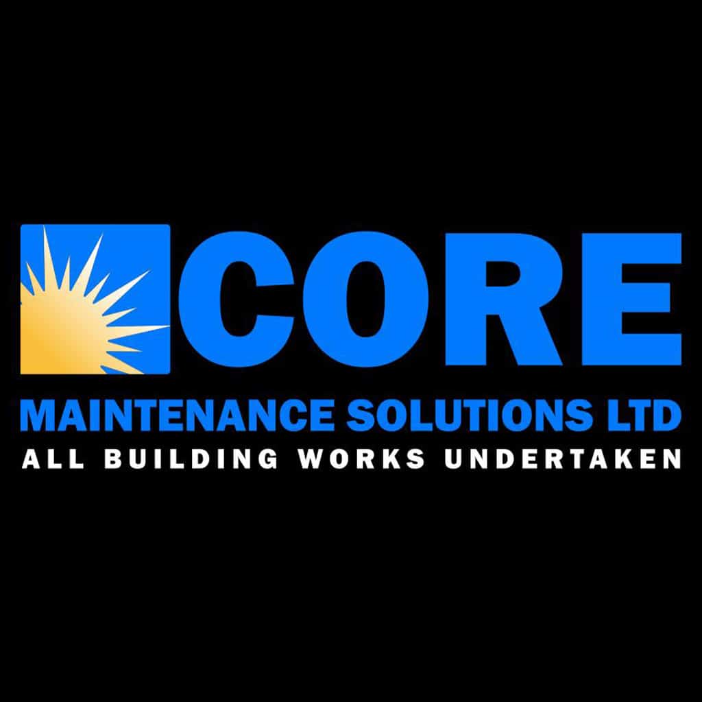 Core maintenance solutions