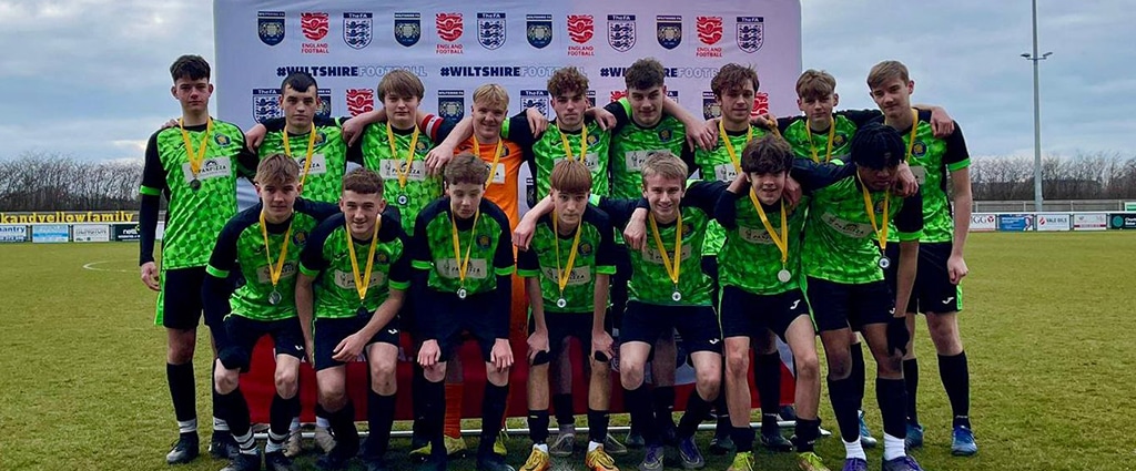 Mens 1st Reserve Team Purton Kingsdown FC