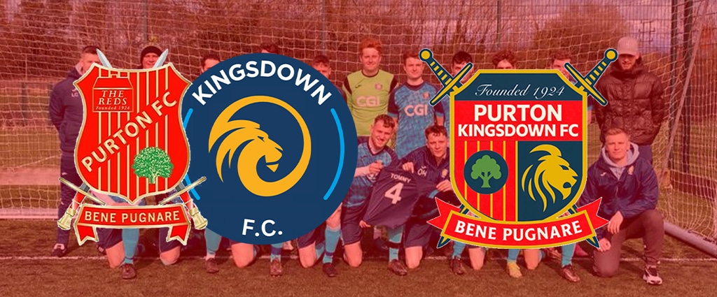 Purton Kingsdown Football Club