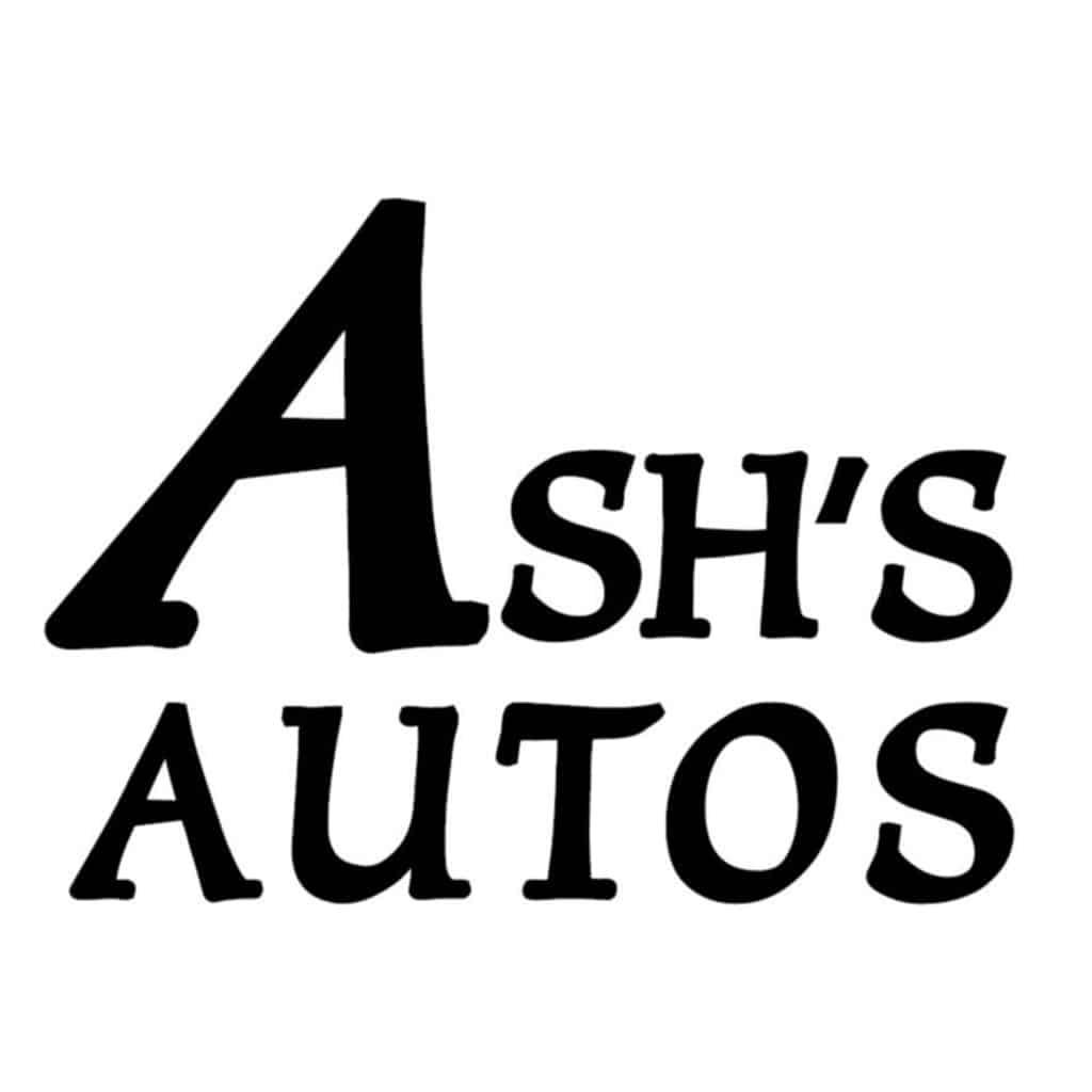 Ash Autos
