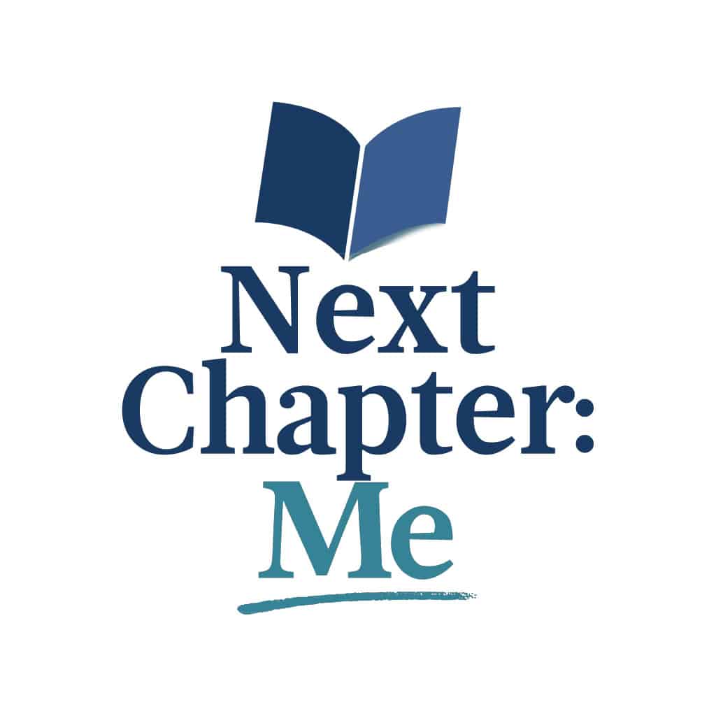Next Chapter Me