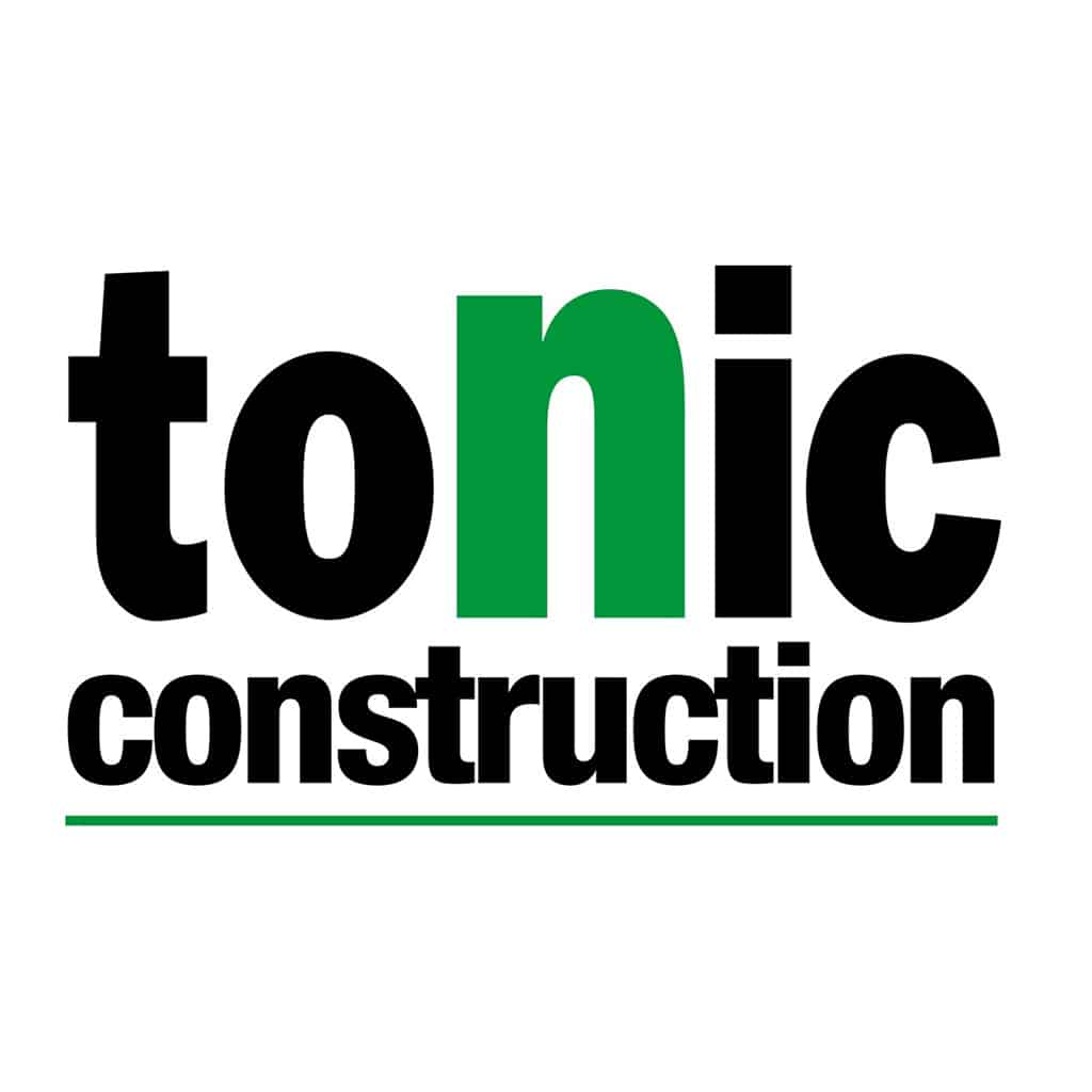 tonic construction