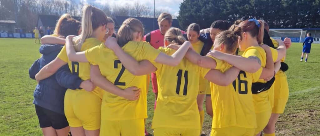 Women’s Development Team