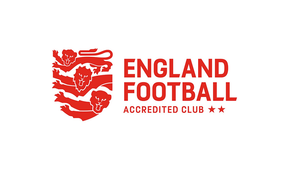 England Football Accredited