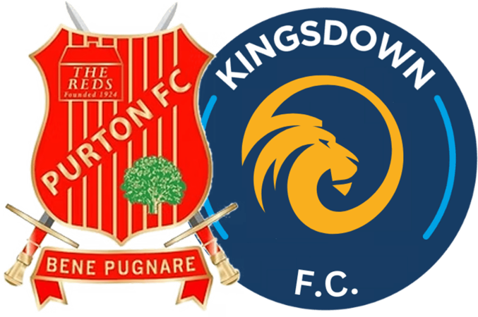 Purton FC Kingsdown Purton FC Kingsdown